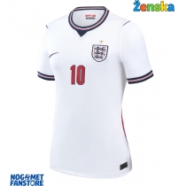Engleska Jude Bellingham #10 Domaci Dres za Ženska SP 2026 Kratak Rukav